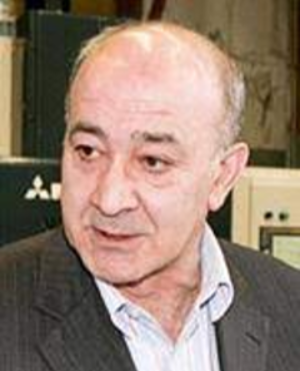 Вартапетов Сергей Каренович