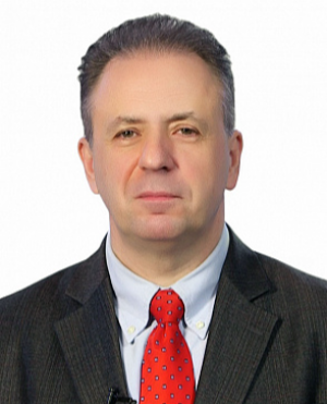 Кравченко Алексей Викторович