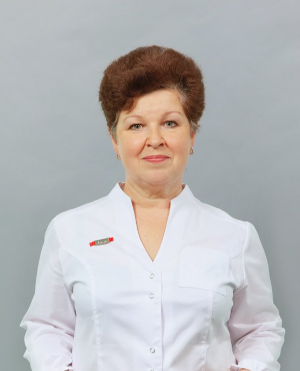 Ларионова Ольга Герасимовна