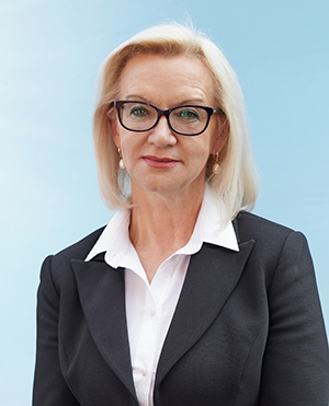 Левченко Марина Владимировна