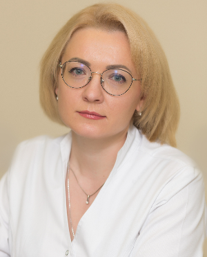 Косталанова Юлия Владимировна