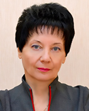 Морозова Татьяна Ивановна