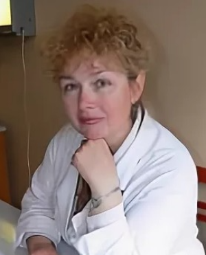 Алексо Елена Николаевна