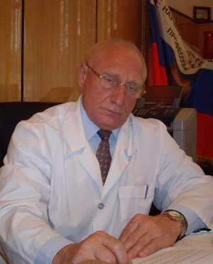 Шмелев Евгений Иванович