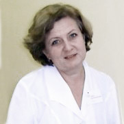 Киселевич Ольга Константиновна