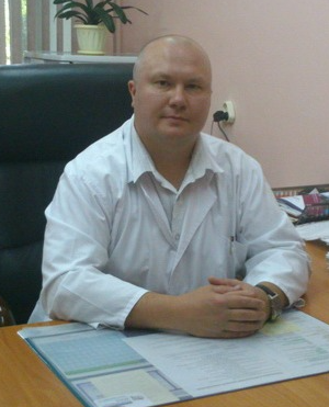 Ященко Вячеслав Валерьевич