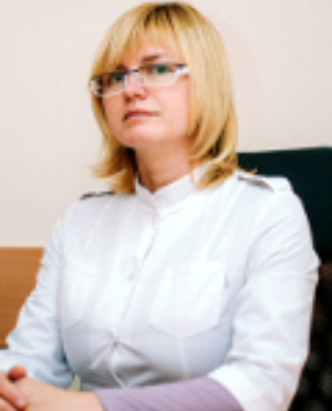 Мыколаенко Тамара Валерьевна