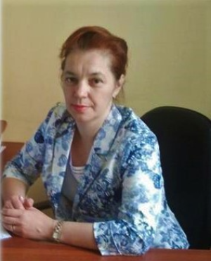 Барышникова Лада Анатольевна