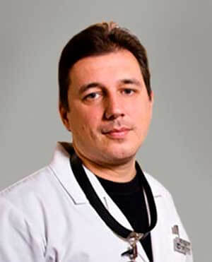 Гуров Александр Владимирович