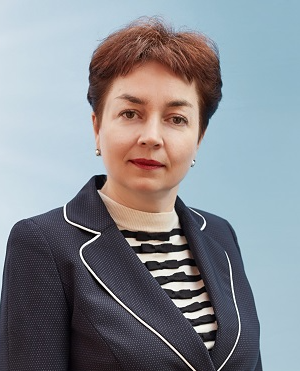 Хоревич Людмила Эдуардовна