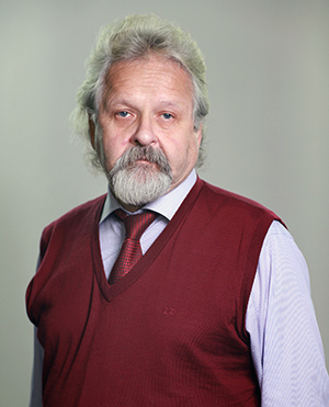 Борисов Сергей Евгеньевич