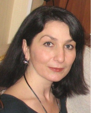 Кобулашвили Марика Гивиевна
