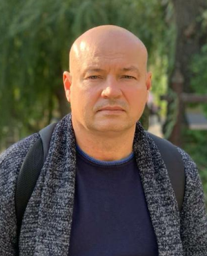 Московченко Александр Николаевич