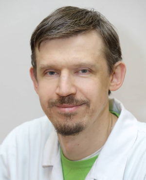 Соков Дмитрий Геннадьевич